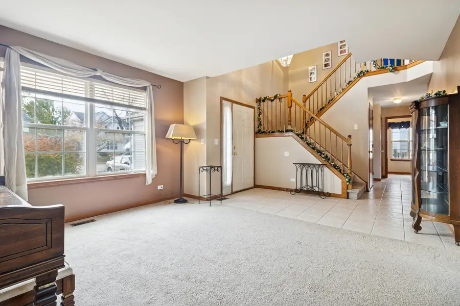 4535 Heron Drive, Lake In The Hills, IL 60156 - Image #2