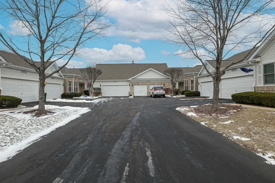 20934 W Spruce Lane, Plainfield, IL 60544 - Image #3