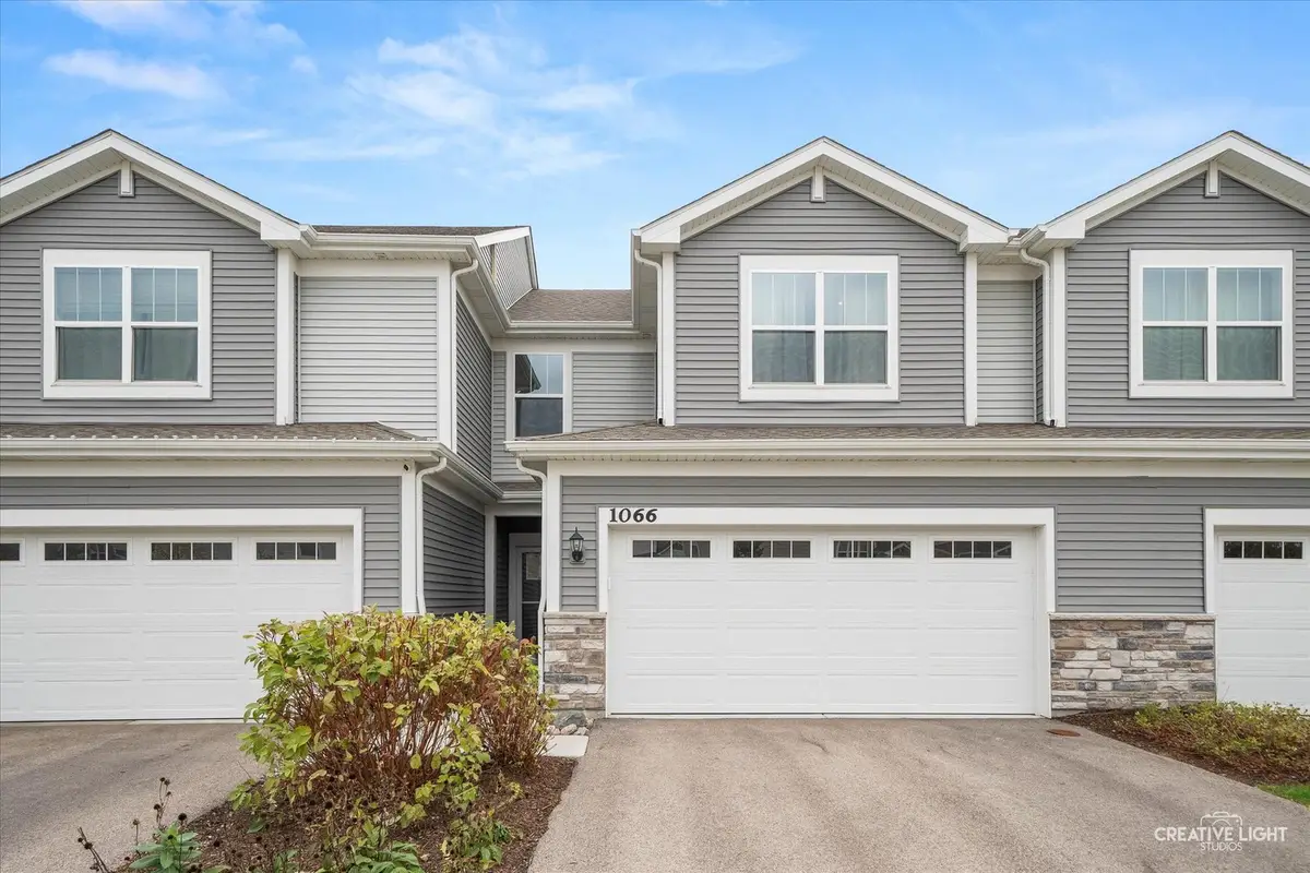 1066 Moraine Drive, South Elgin, IL 60177 - Image #1