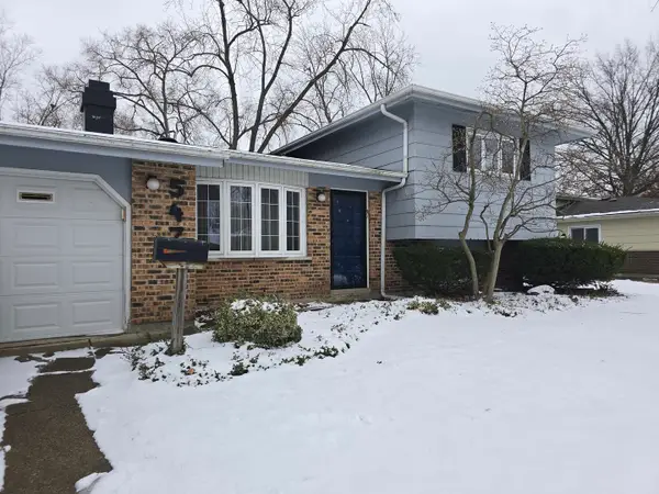 547 Homan Avenue, Park Forest, IL 60466