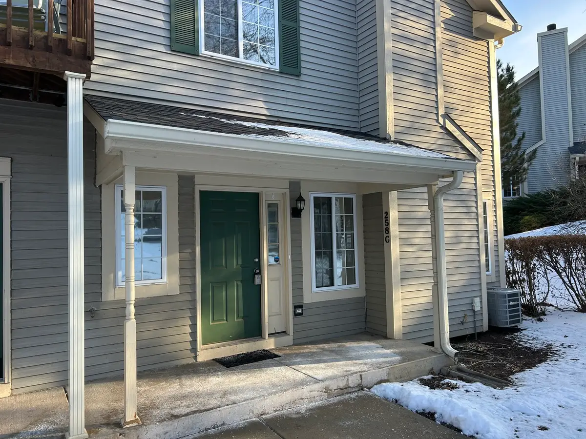 258 Windsor Court #C, South Elgin, IL 60177 - Image #1