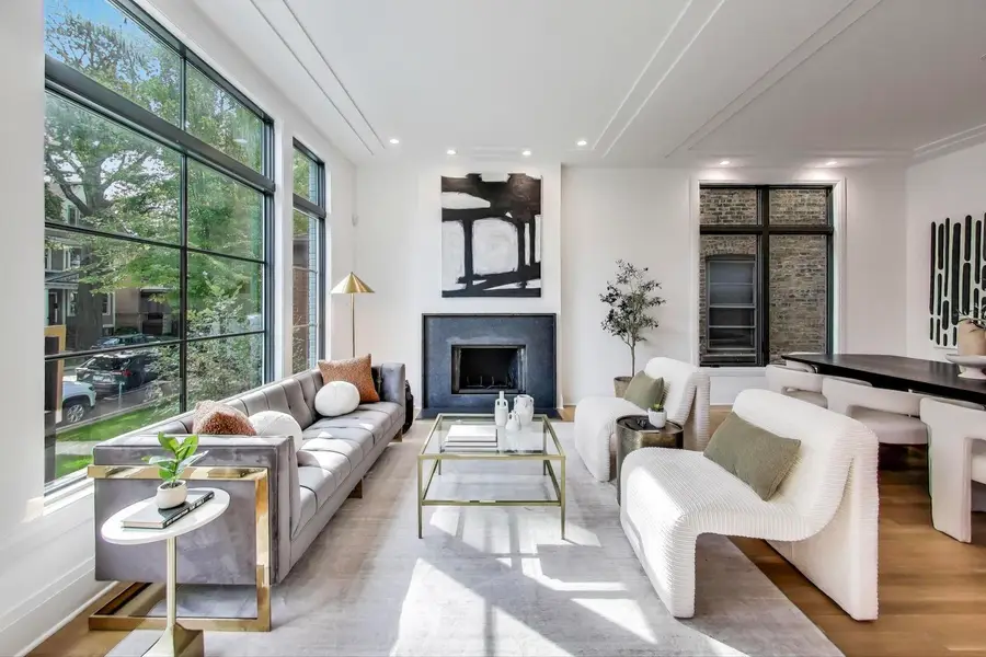 3846 N Bell Avenue, Chicago, IL 60618 - Image #3