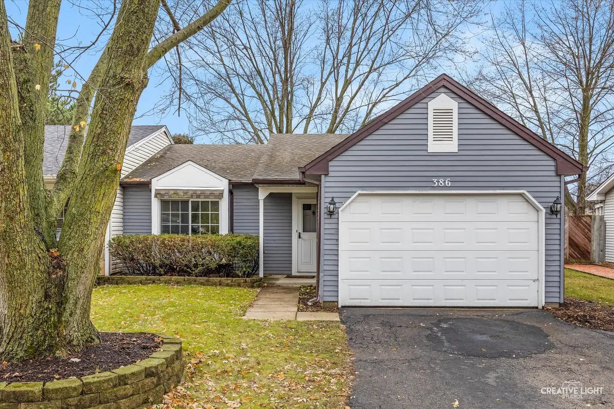 386 Campus Drive, Elgin, IL 60120 - Image #1