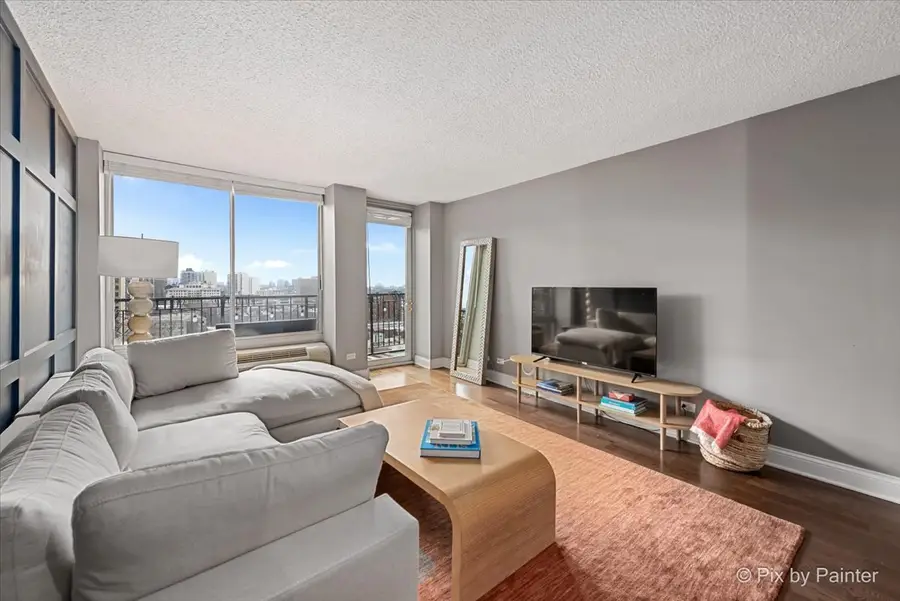 450 W Briar Place #13D, Chicago, IL 60657 - Image #3
