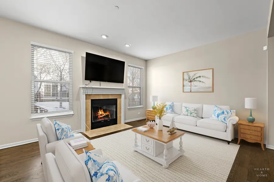 21946 W Tori Lane, Deer Park, IL 60010 - Image #2