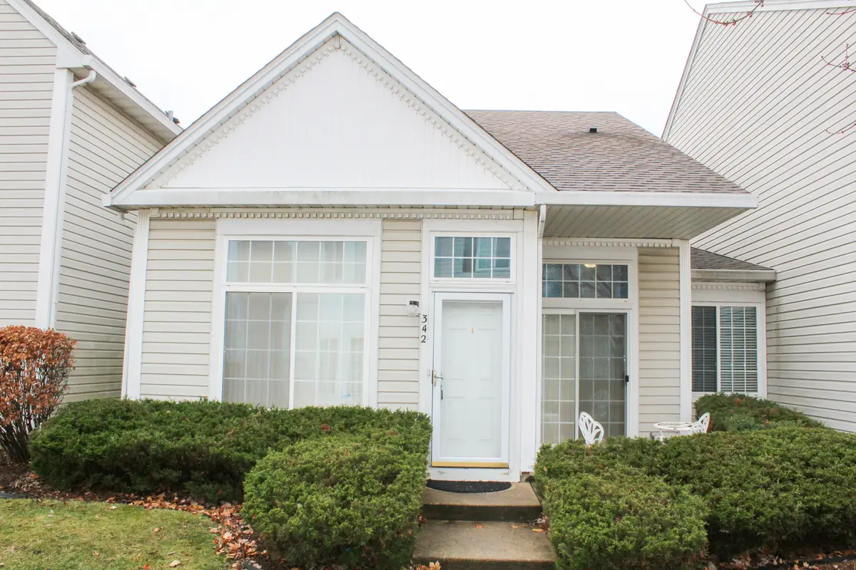 342 Magnolia Court, Bolingbrook, IL 60440 - Image #1