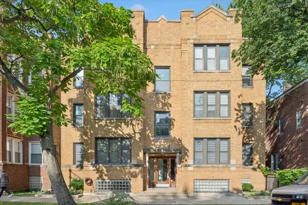 5838 N Glenwood Avenue #2S, Chicago, IL 60660