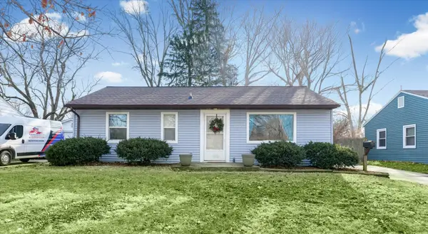 1005 E Michigan Avenue, Urbana, IL 61801