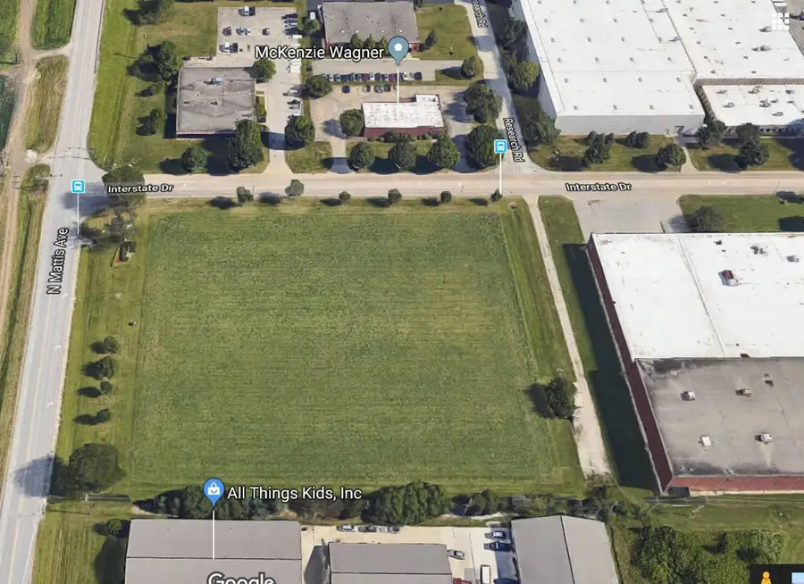 1703 W Interstate Drive, Champaign, IL 61822 - Image #2