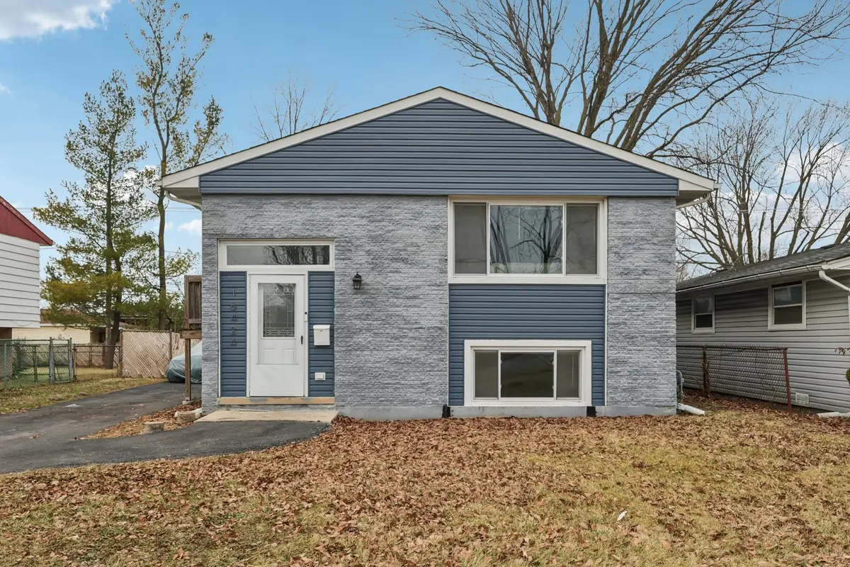16424 Ashland Avenue, Markham, IL 60428 - Image #1