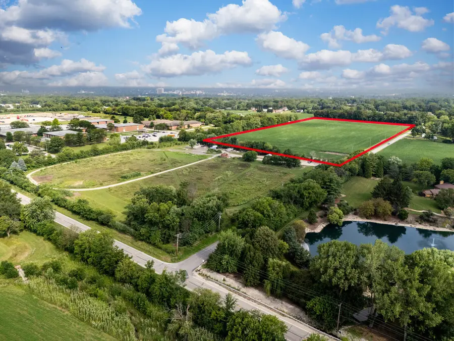 0 Hermans Lane, Joliet, IL 60433 - Image #2