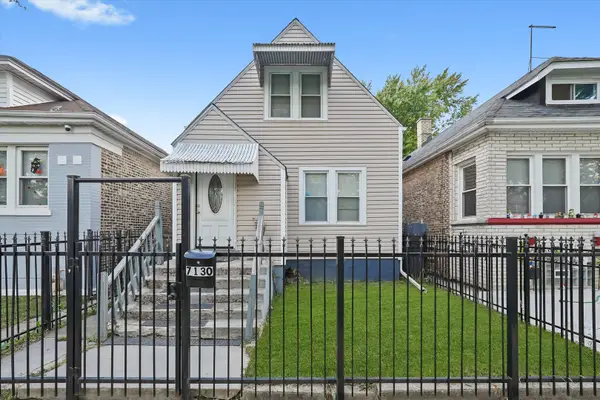 7130 S Seeley Avenue, Chicago, IL 60636