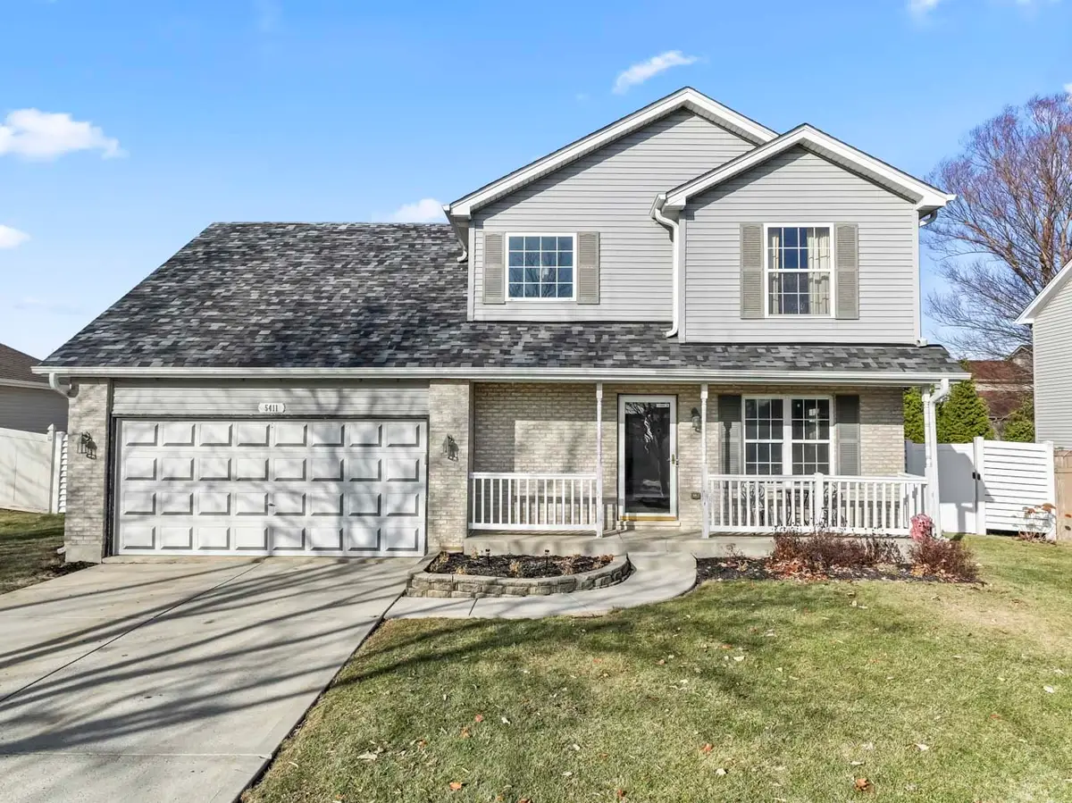 5411 Maha Street, Plainfield, IL 60586 - Image #1