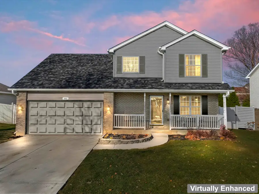 5411 Maha Street, Plainfield, IL 60586 - Image #2