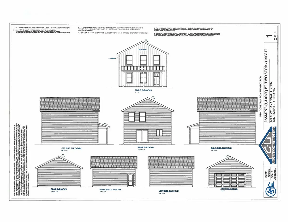 1307 S Smith Road, Urbana, IL 61802 - Image #1