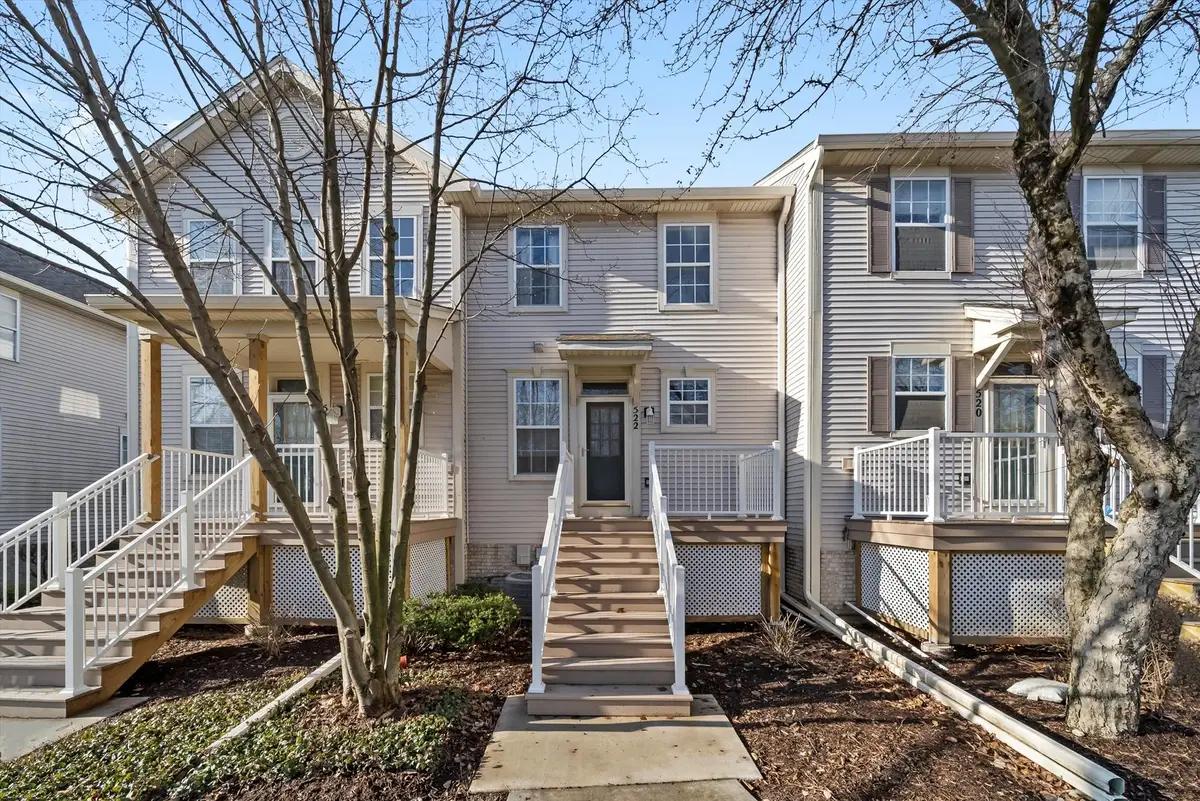 522 Littleton Trail, Elgin, IL 60120 - Image #1