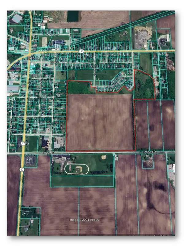 11700 Price Road, Hebron, IL 60034