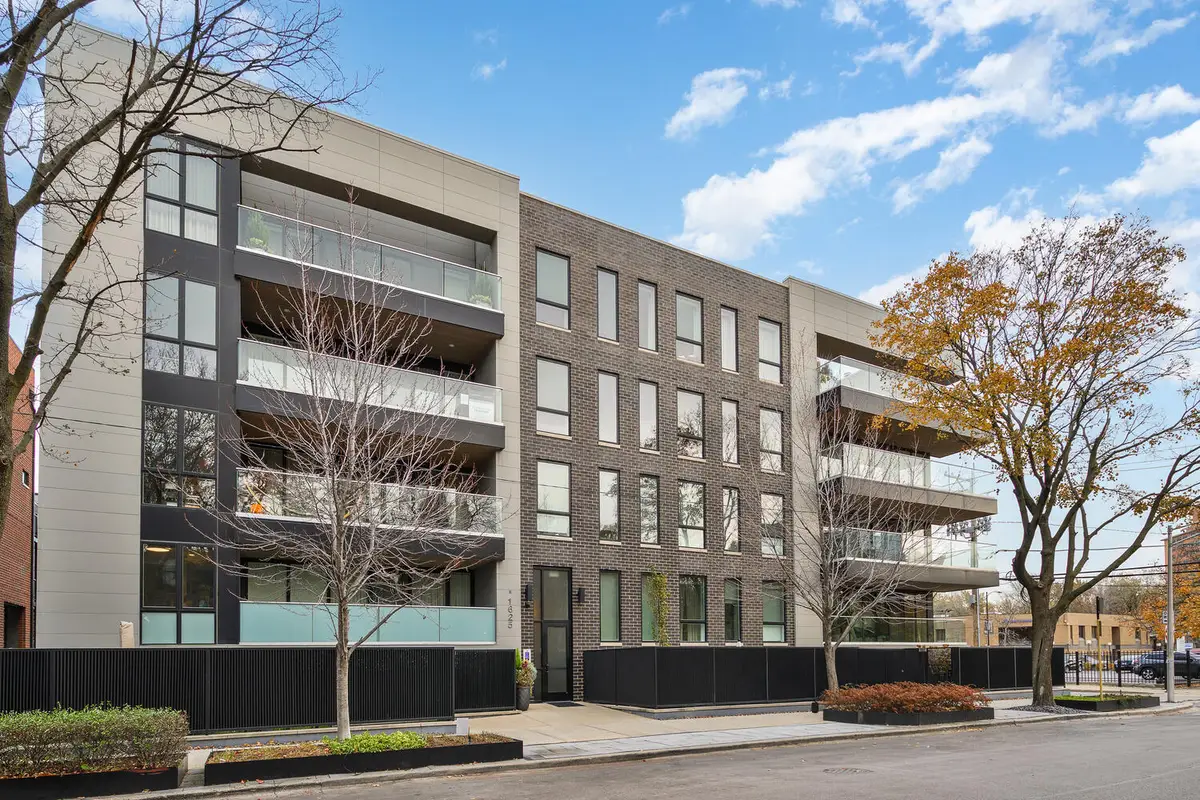 1625 N Burling Street #401, Chicago, IL 60614 - Image #1