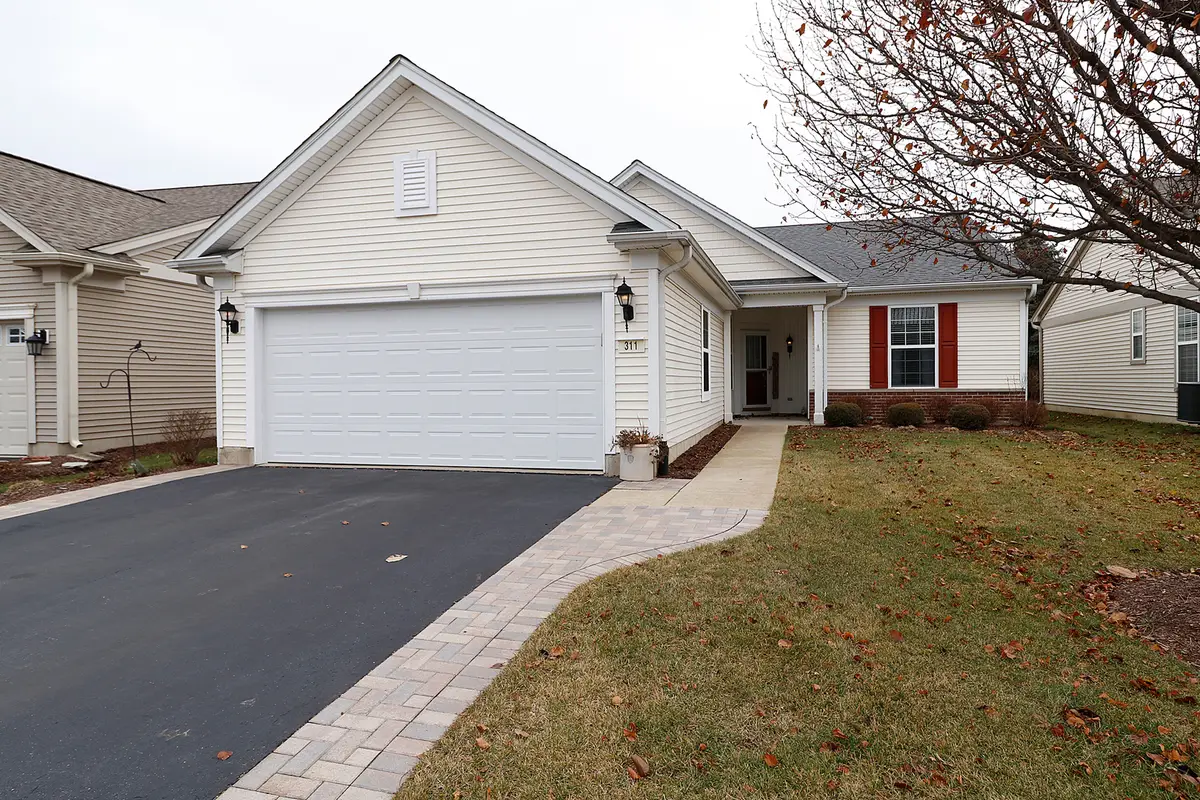 Address Withheld By Seller, Shorewood, IL 60404 - Image #1
