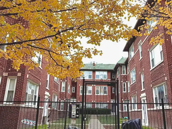 4652 N Saint Louis Avenue #3E, Chicago, IL 60625