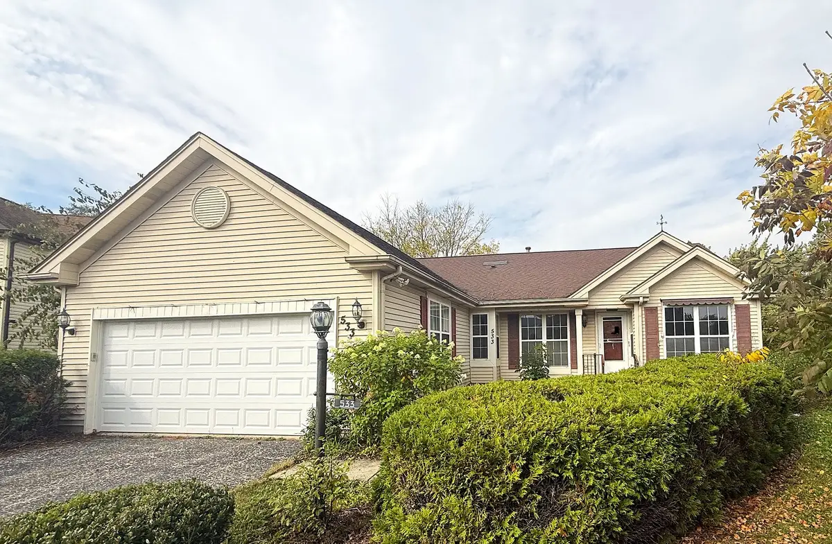 533 Farmhill Circle, Wauconda, IL 60084 - Image #1