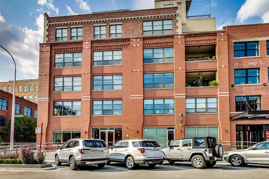 1118 W Fulton Street #201, Chicago, IL 60607 - #2
