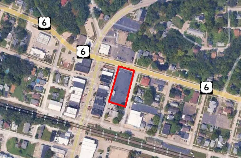 VL Bluff Street, Marseilles, IL 61341 - Image #2