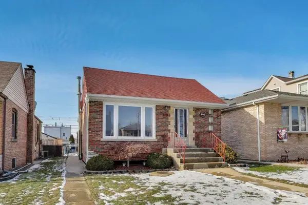5546 S Nottingham Avenue, Chicago, IL 60638