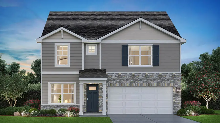 1801 Overland Drive, Plainfield, IL 60586 - Image #1