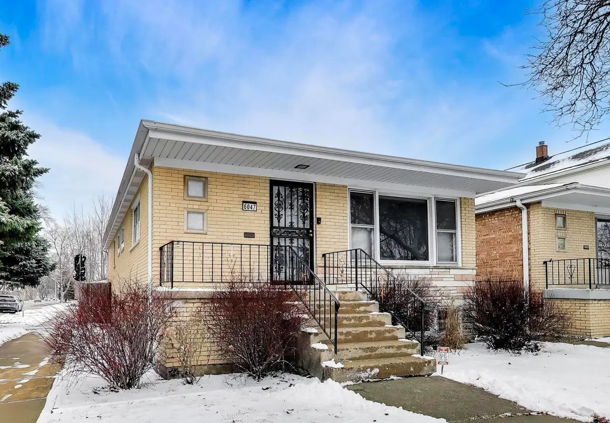 6047 N Newburg Avenue, Chicago, IL 60631 - Image #1