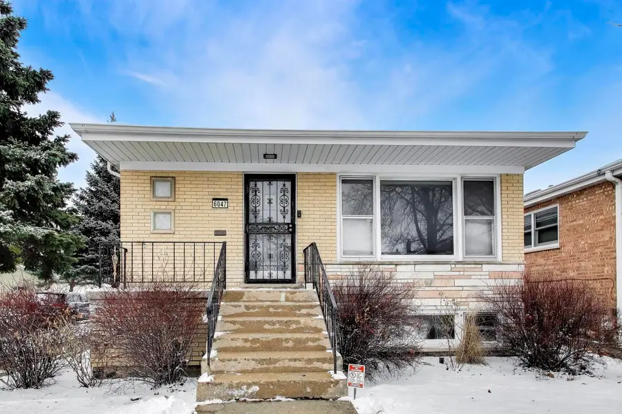 6047 N Newburg Avenue, Chicago, IL 60631 - Image #2