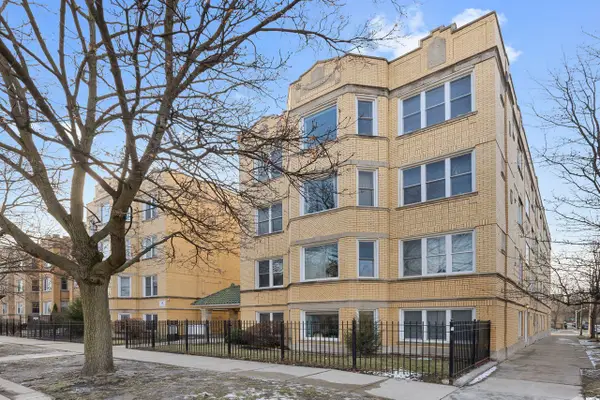 4962 N Spaulding Avenue #3, Chicago, IL 60625