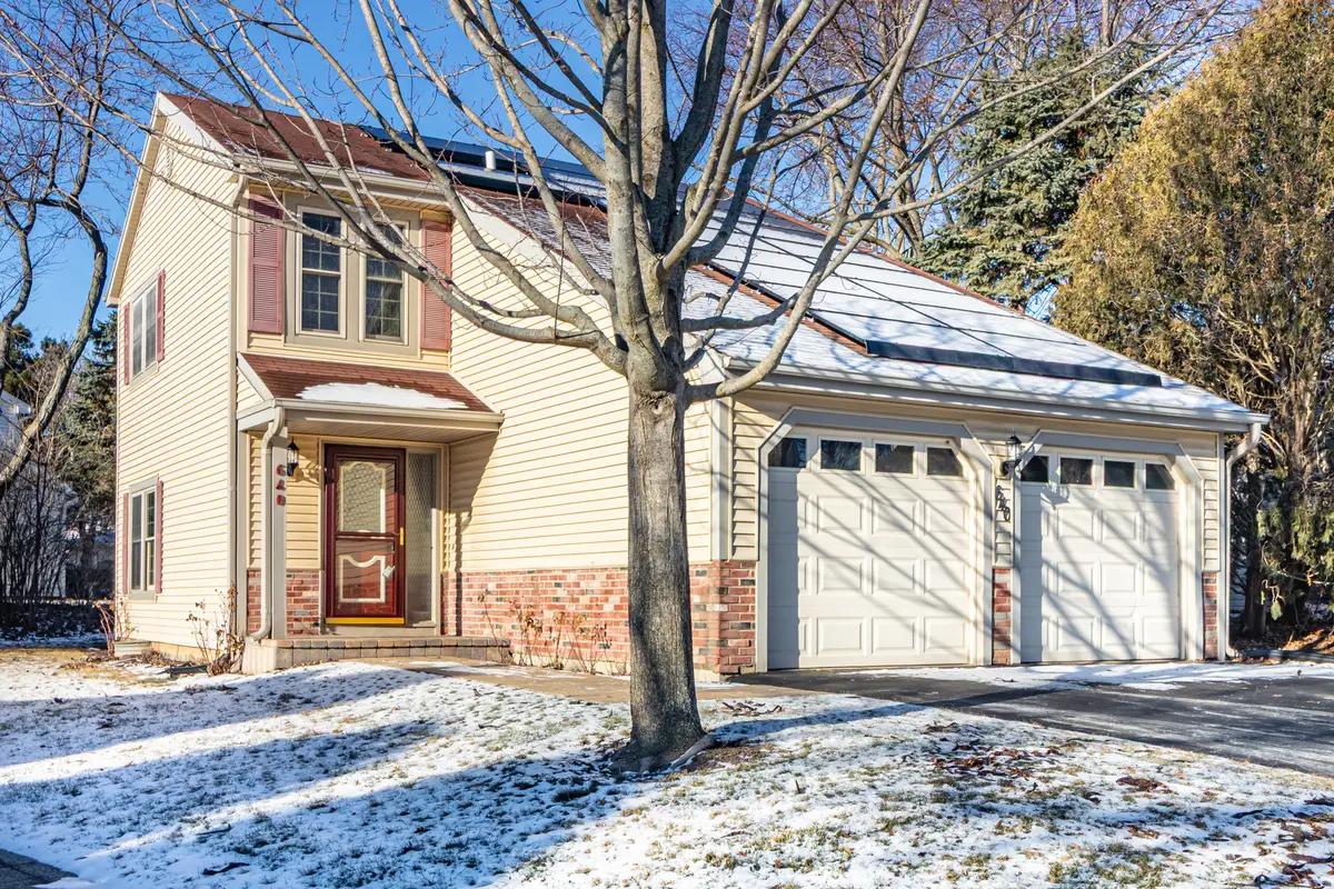 640 Sanders Court, Gurnee, IL 60031 - Image #1