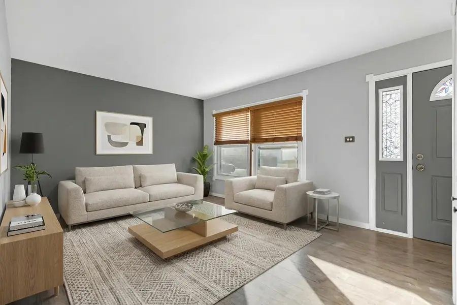 8069 S Brockton Court, Hanover Park, IL 60133 - #2