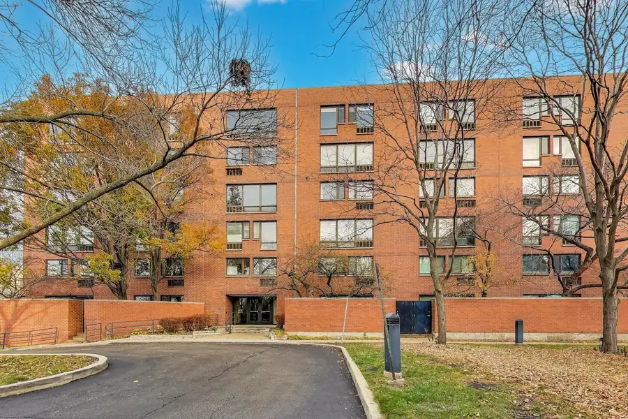 1169 S Plymouth Court #114, Chicago, IL 60605 - Image #2