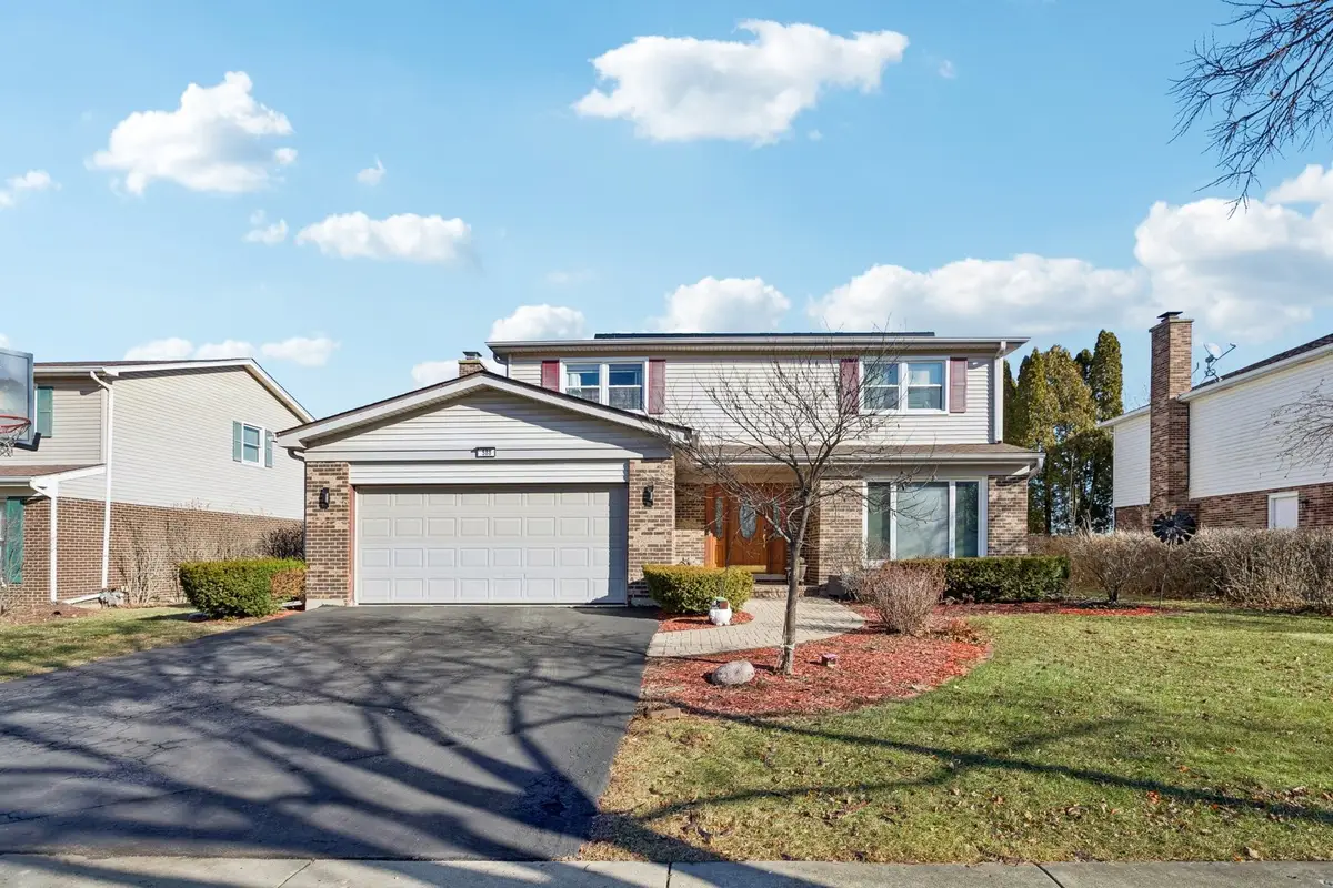 588 Applegate Lane, Lake Zurich, IL 60047 - Image #1