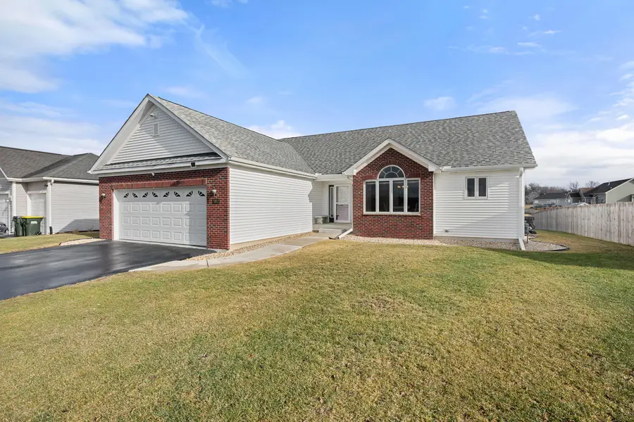 1012 Joshua Lane, Genoa, IL 60135 - Image #2
