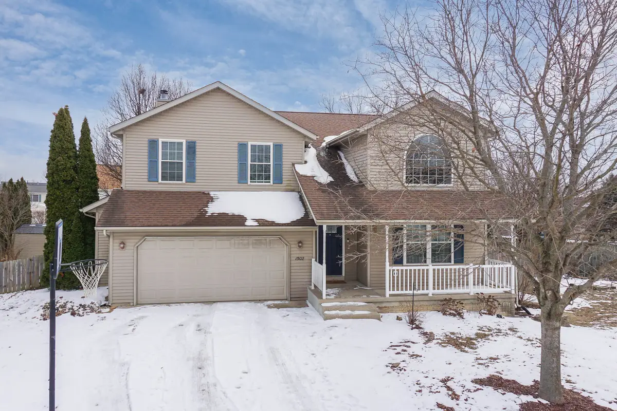 1502 Killarney Court, Normal, IL 61761 - #1