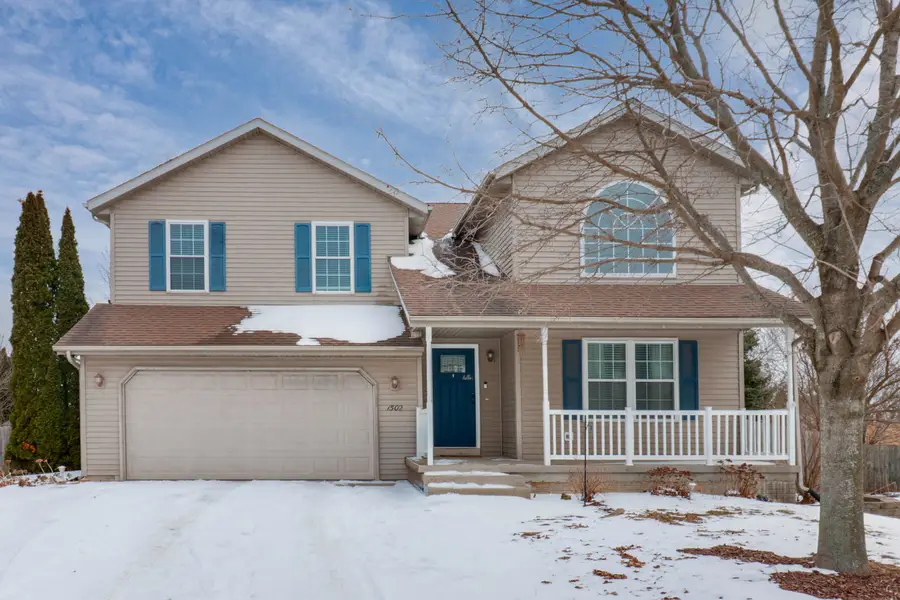 1502 Killarney Court, Normal, IL 61761 - #2
