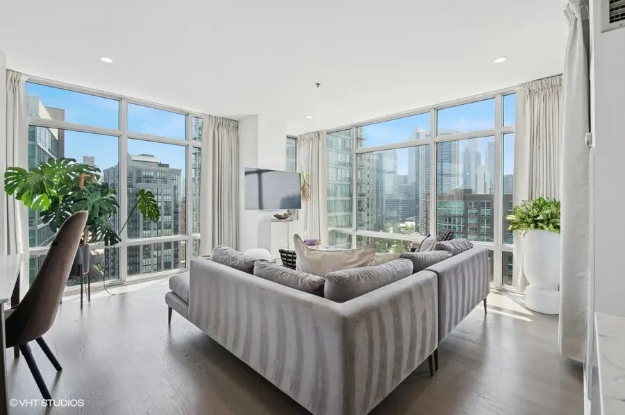 510 W Erie Street #1701, Chicago, IL 60654 - Image #3