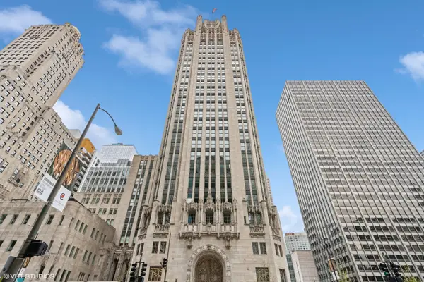 435 N Michigan Avenue #810, Chicago, IL 60611