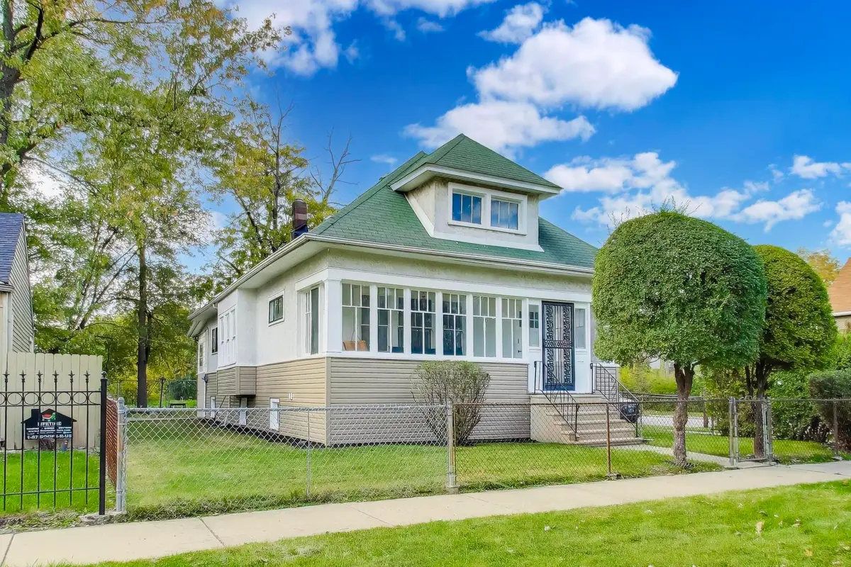 10100 S Parnell Avenue, Chicago, IL 60628 - Image #1