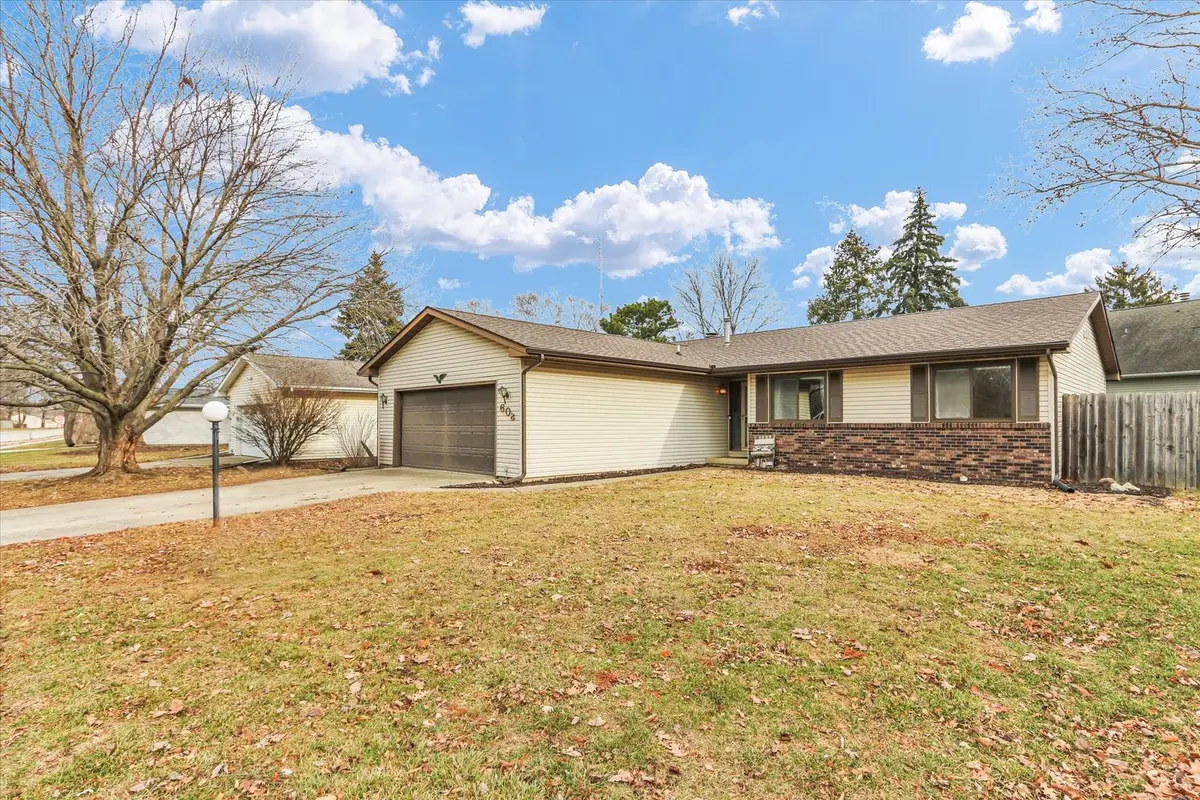 608 Pomona Drive, Champaign, IL 61822 - Image #1