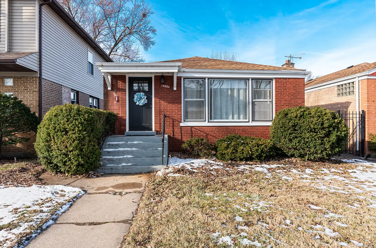 10854 S Union Avenue, Chicago, IL 60628 - Image #1