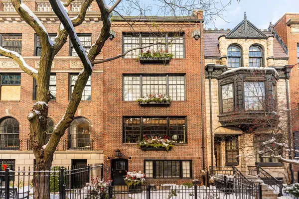 26 E Scott Street #3, Chicago, IL 60610