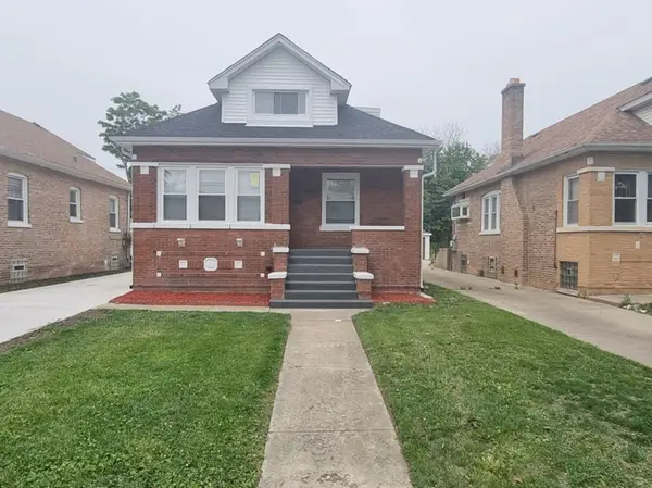 Address Withheld By Seller, Maywood, IL 60153
