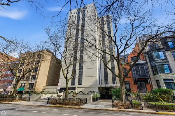 1339 N Dearborn Street #15C, Chicago, IL 60610