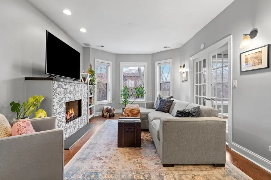 Address Withheld By Seller, Chicago, IL 60613 - Image #3