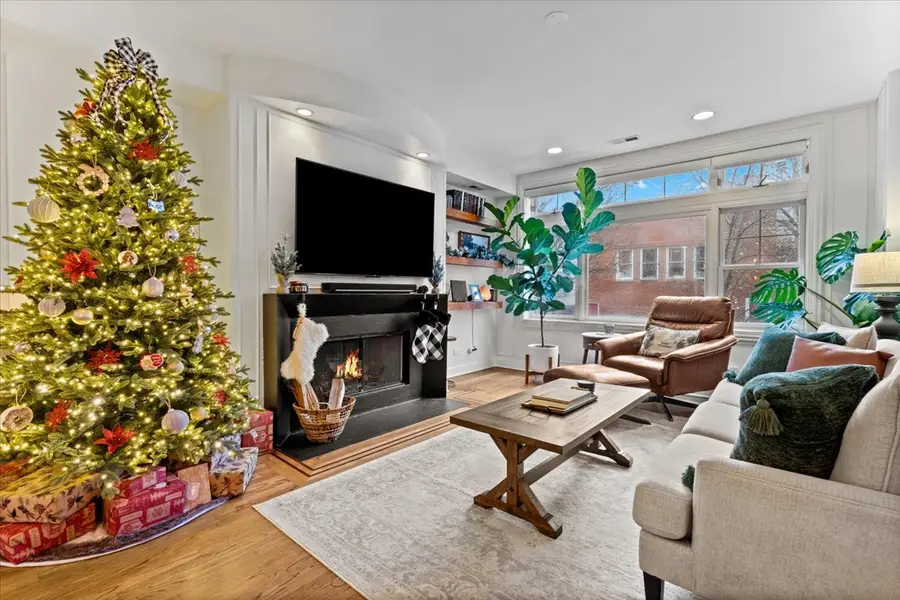 1348 W George Street #1, Chicago, IL 60657 - Image #2