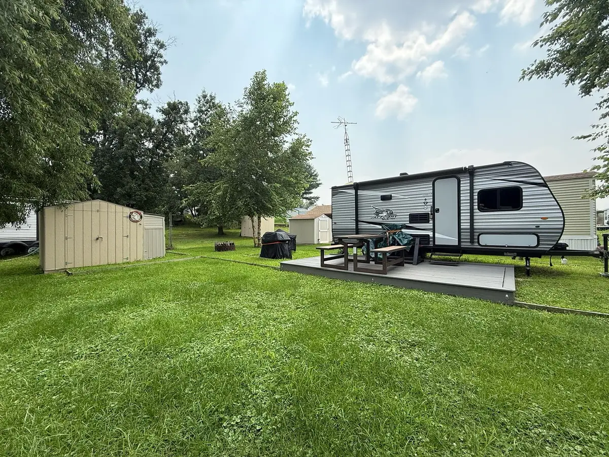 13/93 Woodhaven, Sublette, IL 61367 - Image #1